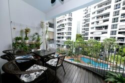 Arc at Tampines (D18), Condominium #522071621